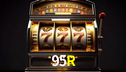 Desvendando o Mundo dos Jogos Virtuais na 95R