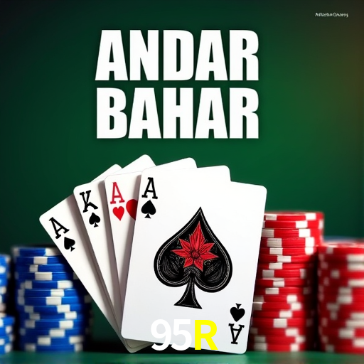 Inovações de Jogos na 95R: O Futuro das Experiências Interativas