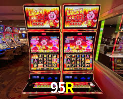 Descubra a Essência do 95R: Nossa História e Compromissos