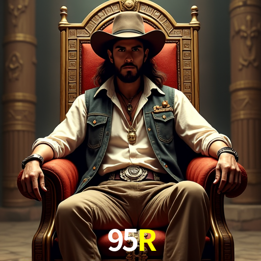 A Emoção da Loteria na 95R: Uma Chance de Mudança de Vida