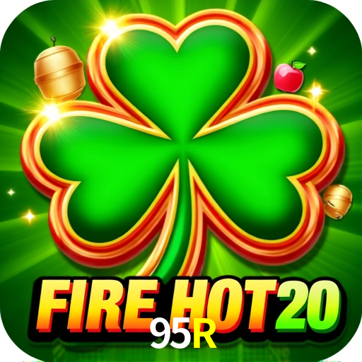 A Revolução dos Aplicativos de Jogos no 95R